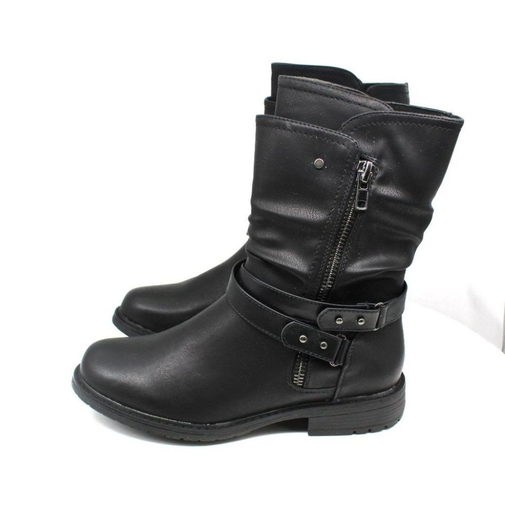 Gc Shoes Women's Brandy Boots Women's Shoes - Picture 4 of 8
